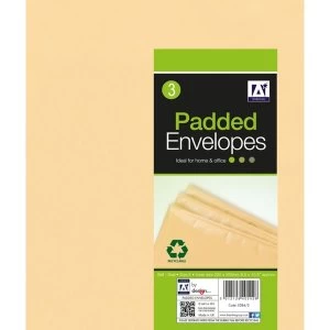 image of Anker Padded Envelopes 240 x 275