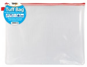 Image of Tiger Tuff Bag B4