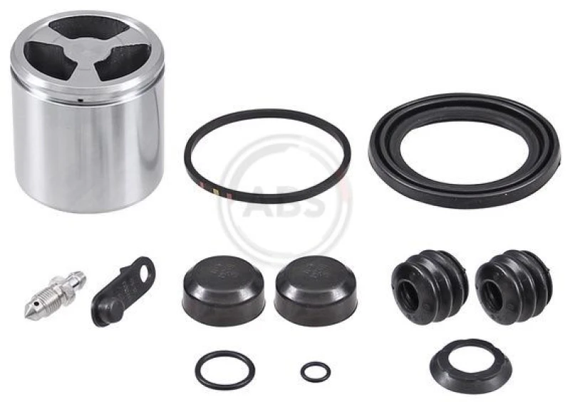 Image of A.B.S. Repair Kit, brake caliper A.B.S. 57532