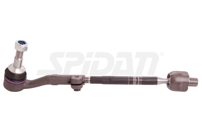 Image of SPIDAN CHASSIS PARTS Track rod assembly SPIDAN CHASSIS PARTS 58403