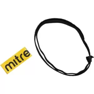 Image of Mitre Rugby Belt/Tags - Yellow