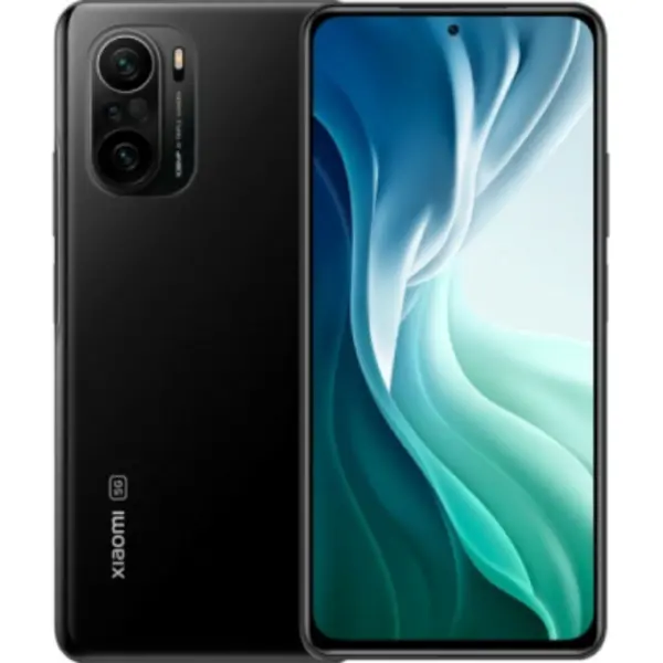 Image of Xiaomi Mi 11i 5G 2021 256GB