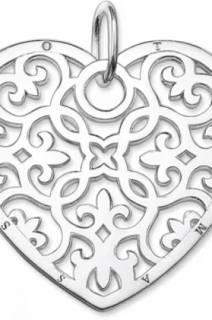 image of Thomas Sabo Jewellery Pendant JEWEL PE650-001-12