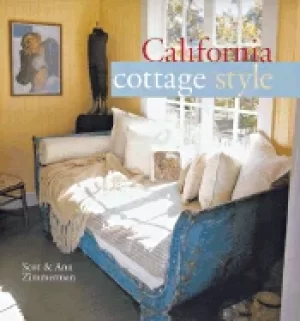 Image of california cottage style
