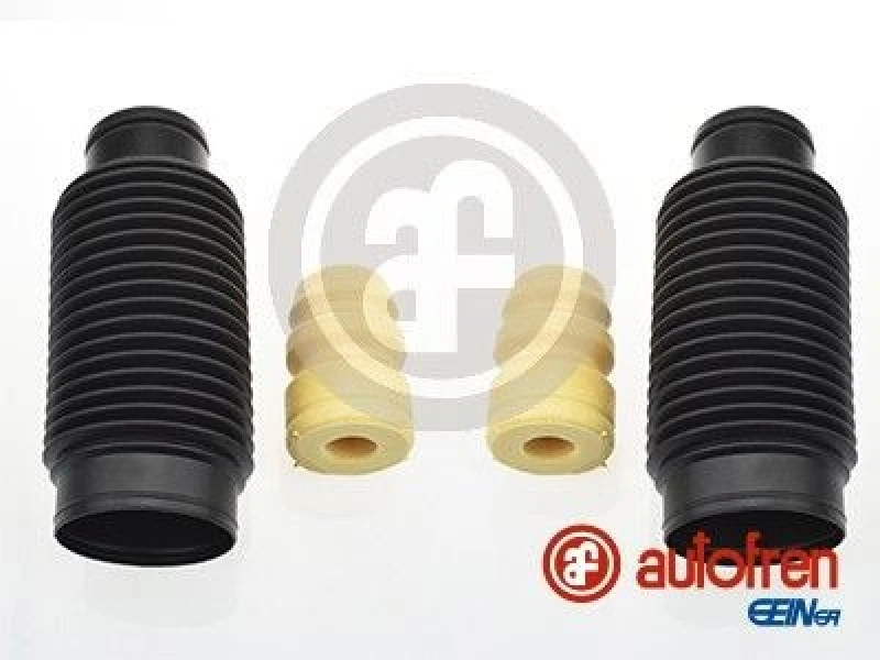Image of AUTOFREN SEINSA Dust cover kit, shock absorber AUTOFREN SEINSA D5078