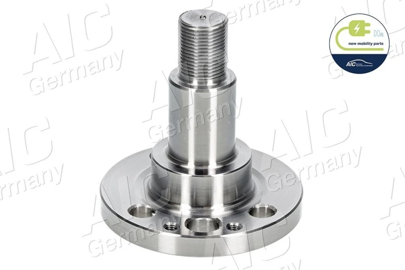 Image of Wheel Hub AIC 71467