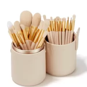 Image of Spectrum Collections Sculpt 30 Piece Brush Set in Tube Bag