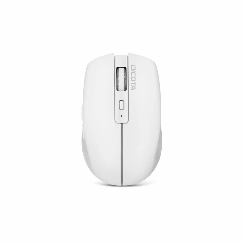 Image of Dicota DICOTA D32044 mouse Ambidextrous RF Wireless + Bluetooth 1600 DPI D32044