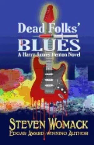 Image of dead folks blues
