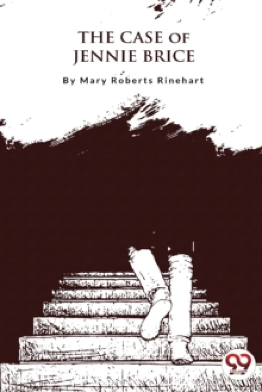 Image of The Case of Jennie Brice Paperback / softback