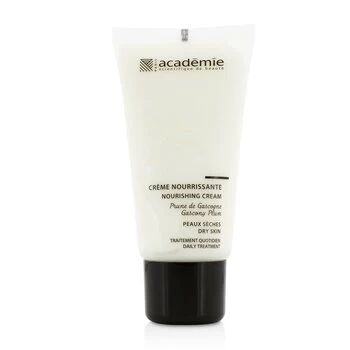 image of Academie Aromatherapie Nourishing Cream - For Dry Skin 50ml/1.7oz