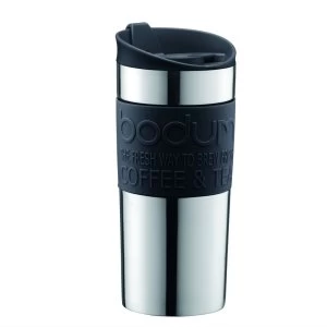 Bodum Vacuum Travel Mug - Black