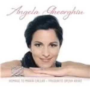 Image of Homage to Maria Callas (Music CD)