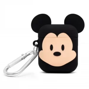 image of Mickey Mouse PowerSquad Air Pods Case