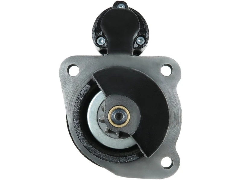Image of AS-PL Starter motor AS-PL S0702S