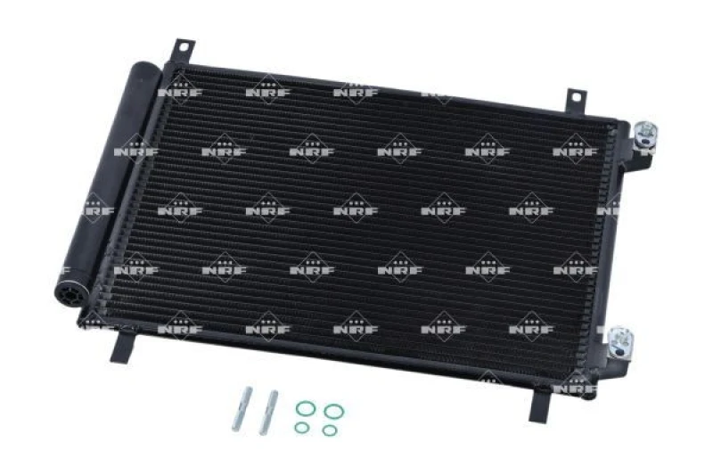 Image of NRF Air conditioning condenser NRF 350610