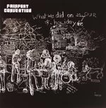 Image of What We Did On Our Holidays by Fairport Convention CD Album