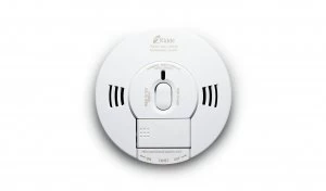 image of Kidde Combined Smoke And Carbon Monoxide Alarm