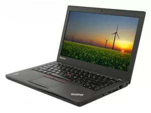 image of Lenovo ThinkPad X250 12.5" Laptop