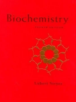 Image of Biochemistry by Lubert Stryer Hardback