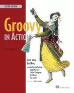 Image of groovy in action covers groovy 2 4