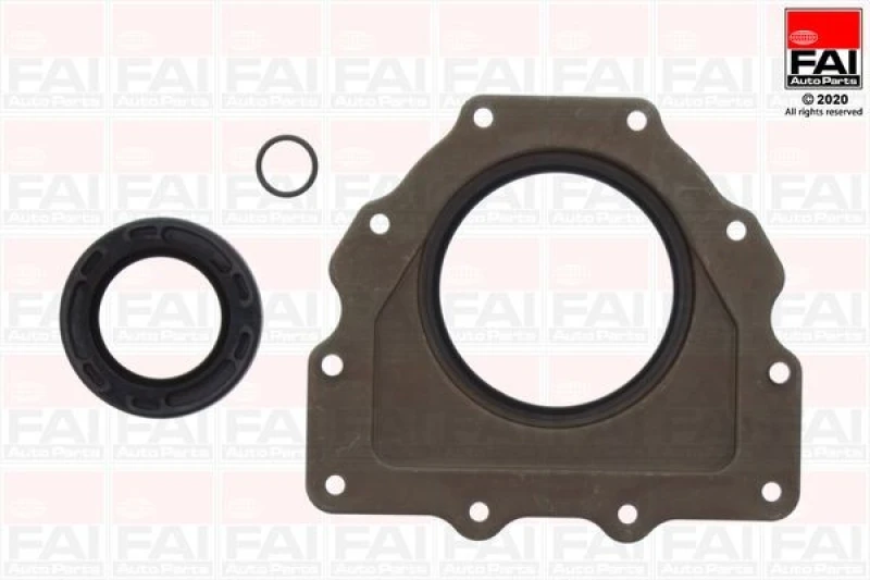 Image of FAI AutoParts Crankcase gasket set FAI AutoParts CS1772
