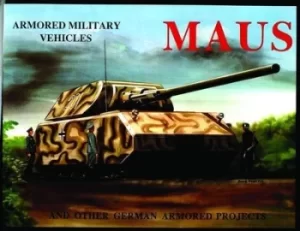 Image of Armored military vehicles by Michael Sawodny