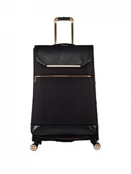 Image of Ted Baker Albany 4 Wheeled Trolley Large Case