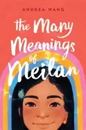 Image of many meanings of meilan