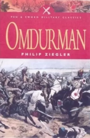 Image of Omdurman by Philip Ziegler