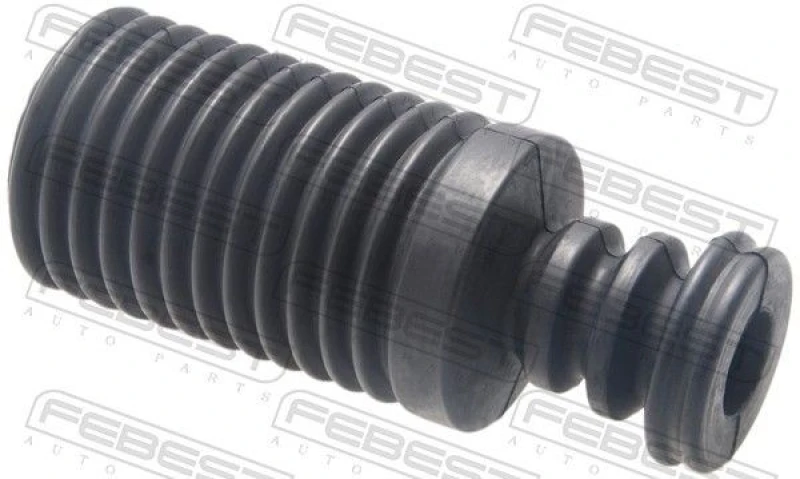 Image of Shock absorber dust cover FEBEST NSHB-B10RSF