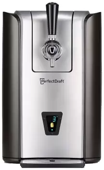 image of PerfectDraft Pro Beer Machine Dispenser