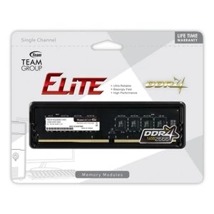 Image of Team Elite 16GB 2666MHz DDR4 RAM