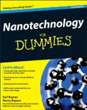 Image of nanotechnology for dummies