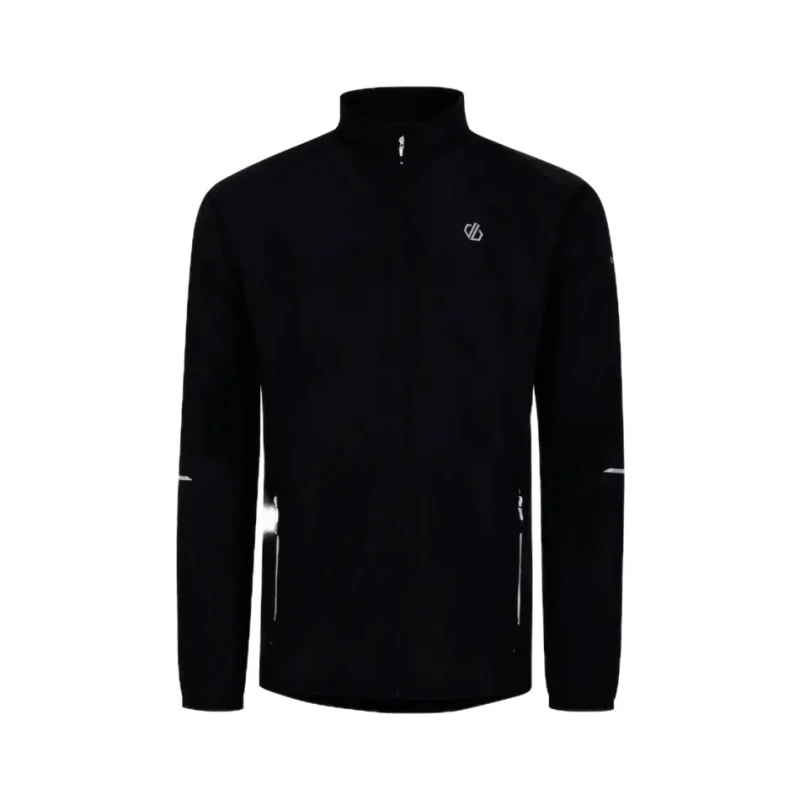 Image of Windbreaker Dare 2B Ablaze II Noir Male M