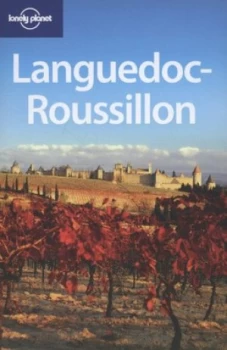 Image of Languedoc-Roussillon Paperback