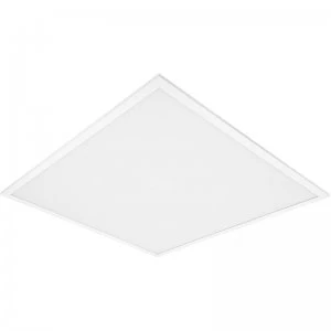 Image of LEDVANCE 40W 600x600mm 120 Degree LED Ceiling Panel - Cool Daylight - VP60065-066625