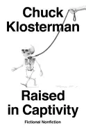 Image of raised in captivity