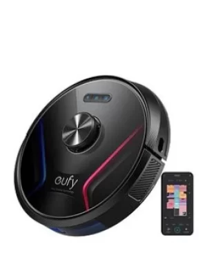 image of Eufy Robovac X8