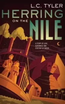 Image of Herring on the Nile by L. C. Tyler