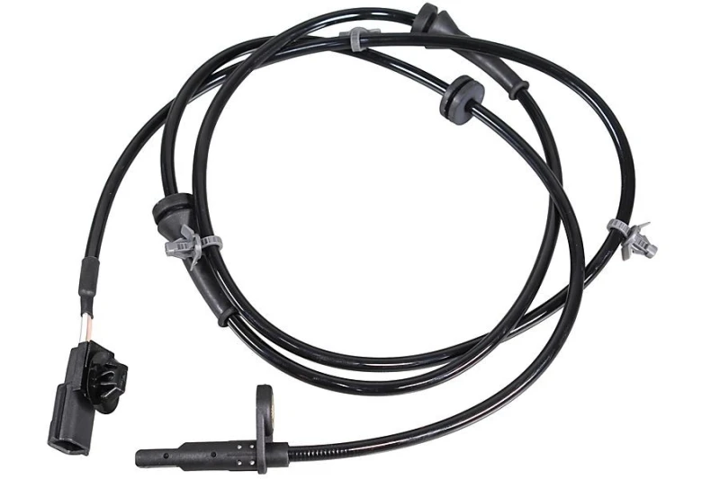 Image of ABS sensor METZGER 09001527