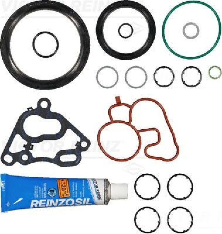 Image of Crankcase gasket set REINZ 08-10164-01