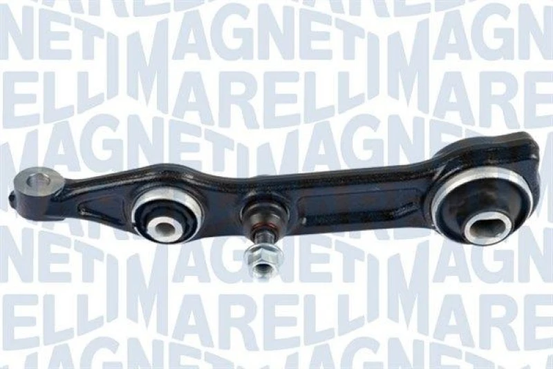 Image of MAGNETI MARELLI Suspension arm MAGNETI MARELLI 301181374800