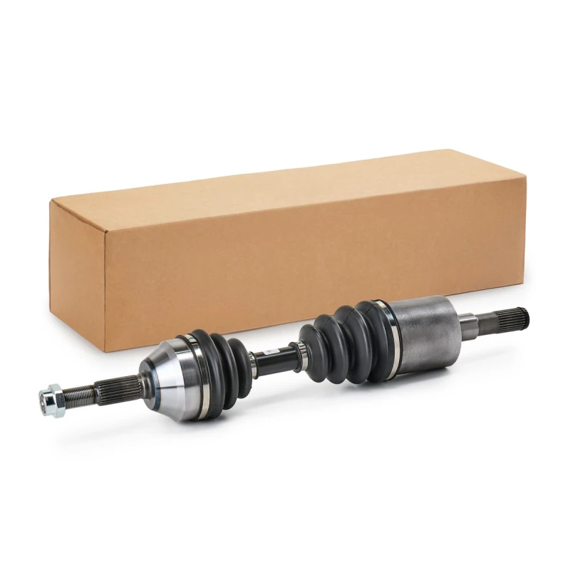 Image of RIDEX REMAN Drive shaft RIDEX REMAN 13D1285R