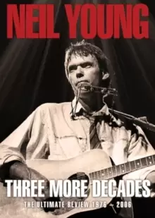 image of Neil Young: Three More Decades