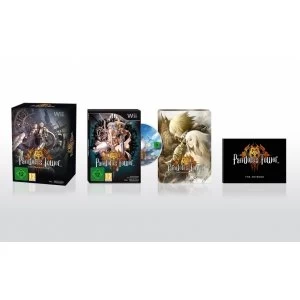 Image of Pandoras Tower Special Edition Game
