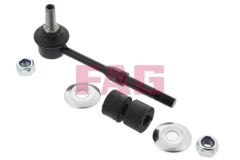 Image of Anti-roll bar link FAG 818 0110 10