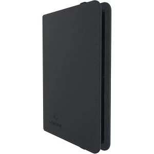 Image of Gamegenic Prime Album 8-Pocket Black