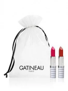 image of Gatineau Perfection Ultime Lip Balm Duo Spf15