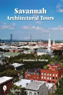 Image of Savannah Architectural Tours